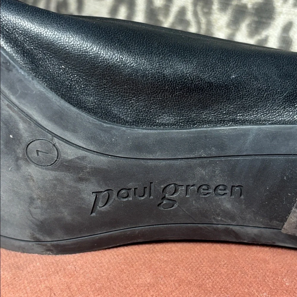 Paul Green brand paul